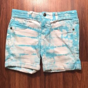 JK Indigo tye-dye, size- 10